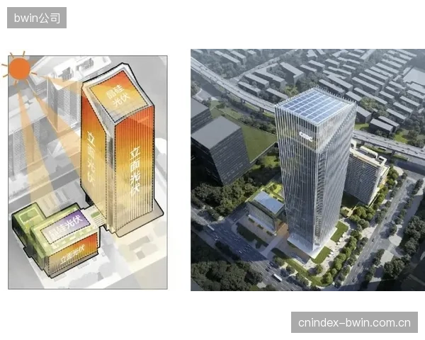 深圳银湖会议中心通过近零碳改造，实现建筑碳排放总量相较改造前降低超40%